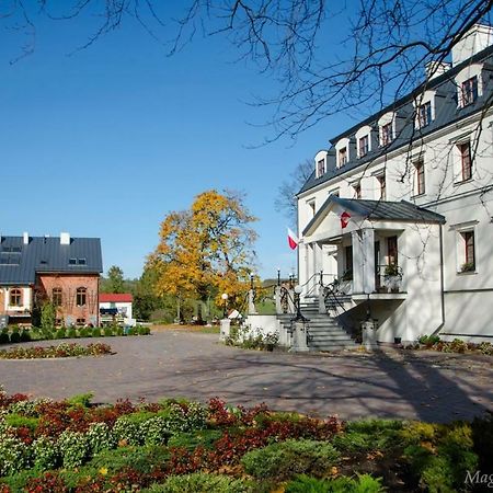 Zielona Brama Hotel Пшевиц Екстериор снимка