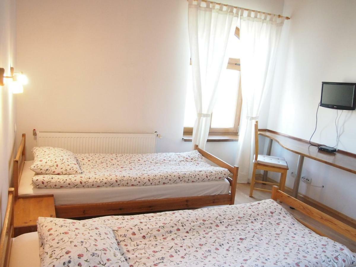 Zielona Brama Hotel Пшевиц Екстериор снимка