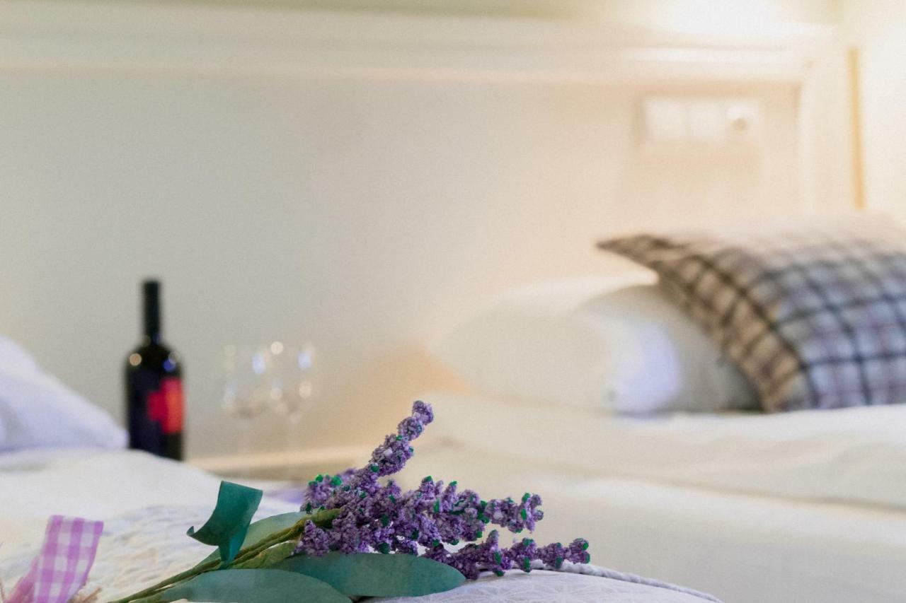 Zielona Brama Hotel Пшевиц Екстериор снимка
